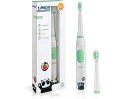 LUVION® 450S - Sonische elektrische tandenborstel voor kinderen van 4 - 10 jaar