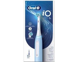 Oral-B Elektrische Tandenborstel iO 3 Blauw