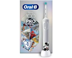 Oral-B Elektrische Tandenborstel Pro Kids Disney