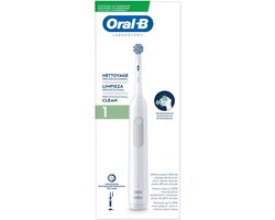 Oral-B Elektrische Tandenborstel Professional Care Gum Care 1