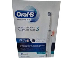 Oral-B Elektrische Tandenborstel Professional Care Gum Care 3 1 stuks