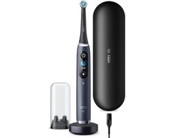 Oral-B iO 9 - Elektrische Tandenborstel - Zwart