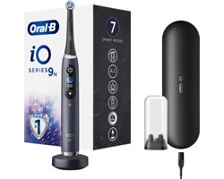 Oral-B iO 9n - Elektrische Tandenborstel - Zwart