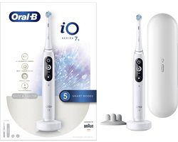 Oral-B iO Serie 7s (Wit)