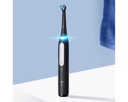 Oral-B IO Series 4S Elektrische Tandenborstel