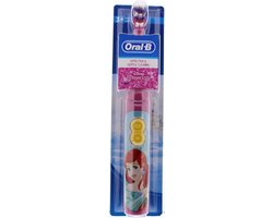 Oral-B Kids Battery brush