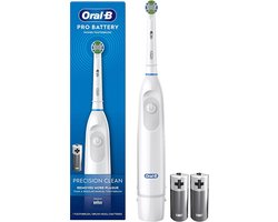 Oral-B PRO Power Batterij Tandenborstel