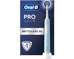 Oral-B Pro Series 1 Elektrische Tandenborstel - PRO 1 700