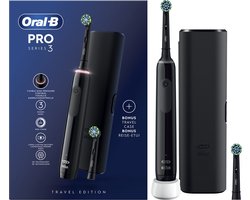 Oral-B Pro Series 3 Elektrische Tandenborstel