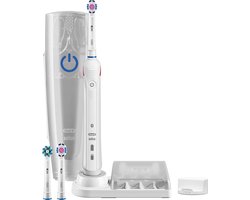 Oral-B Smart 5 5000W 3DWhite Adult White