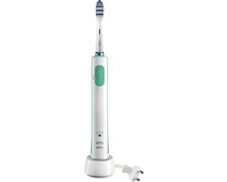 Oral-B TriZone 600CLS WOW