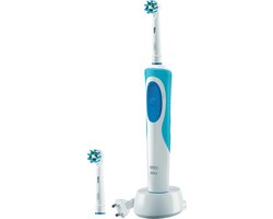 Oral-B Vitality Plus Cross Action elektrische tandenborstel