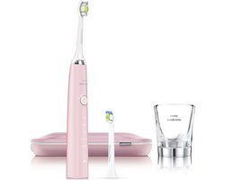 Philips Sonicare DiamondClean HX9362/67 - Elektrische tandenborstel - Roze