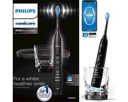 Philips Sonicare DiamondClean HX9911/09 - Elektrische tandenborstel