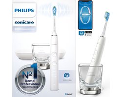 Philips Sonicare DiamondClean HX9911/27 - Elektrische tandenborstel - Wit