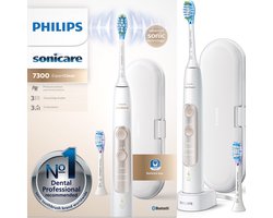 Philips Sonicare ExpertClean HX9601/03 - Elektrische sonische tandenborstel met app