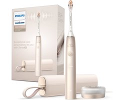 Philips Sonicare Prestige 9900 HX9992/11 - Elektrische tandenborstel met SenseIQ