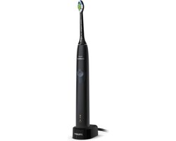 Philips Sonicare ProtectiveClean 4300 - Elektrische tandenborstel - Zwart - HX6800/44