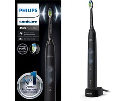 Philips Sonicare ProtectiveClean 4500 HX6830/44 - Sonisch - Elektrische Tandenborstel