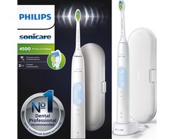 Philips Sonicare ProtectiveClean 4500 HX6839/28 - Elektrische tandenborstel