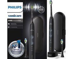 Philips Sonicare ProtectiveClean 5100 - HX6850/47 - Elektrische tandenborstel