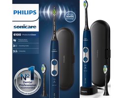 Philips Sonicare ProtectiveClean 6100 HX6871/47 - Elektrische tandenborstel