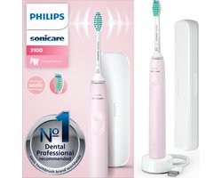 Philips Sonicare Series 3100 HX3673/11 - Elektrische tandenborstel