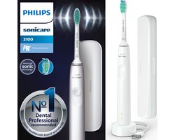 Philips Sonicare Series 3100 HX3673/13 - Elektrische tandenborstel