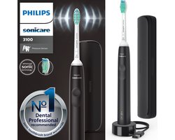 Philips Sonicare Series 3100 HX3673/14 - Elektrische tandenborstel