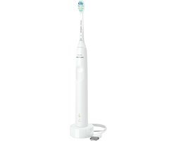 Philips Sonicare Series 4100 - HX3681/33 - Elektrische Tandenborstel - Wit