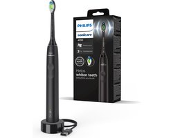 Philips Sonicare Series 4100 - HX3681/54 - Elektrische Tandenborstel - Zwart