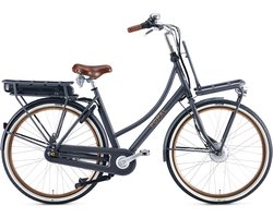 Popal Daily Dutch Prestige-e - Fiets (elektrisch)