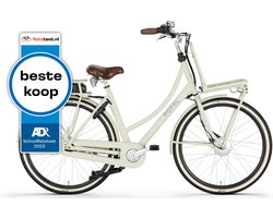 Popal E-Prestige N7 | Elektrische fiets