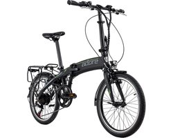 Adore Fiets (elektrisch) E-vouwfiets 20'' Adore E-Bike Cologne - 30 cm