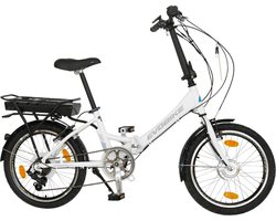 Minerva E-folding Evobike - Fiets (elektrisch)