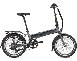 Popal E-folt 2.0 - Fiets (elektrisch)