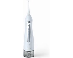 Fairywill Portable Water Flosser 5020E elektrische flosser Wit