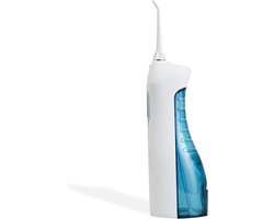 MyCare+ Elektrische Waterflosser - 150 ml Watertank - 3 Standen: normaal, zacht en pulse - Draadloos