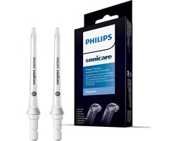 Philips Sonicare F1 Standard nozzle HX3042/00 - Opzetstukken flosapparaat