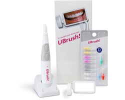 UBrush - Flosapparaat