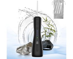 Waterflosser - Flosapparaat - Monddouche - Elektrische tandenflosser - Mondverzorging