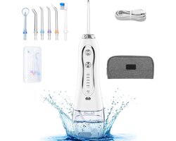 Waterflosser - - Water Flosser - Waterflosser - Waterflosser Elektrisch