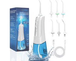 Waterflosser - Water Flosser - Waterflosser Waterpik - Waterflosser Elektrisch