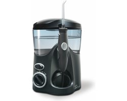 Waterpik Ultra Black WP-112 - Flosapparaat - Zwart