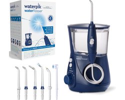 Waterpik Waterflosser Ultra Professional WP-663 Blauw