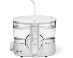 Waterpik WF-11 ION Waterflosser Draadloos White