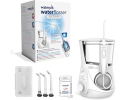 Waterpik Whitening WF-05 - Flosapparaat - Wit