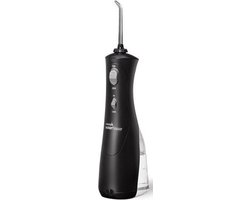 WaterPik WP 462 EU - Cordless Plus Waterflosser - Zwart