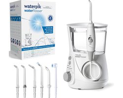 Waterpik - WP-660 - Flosapparaat - Wit