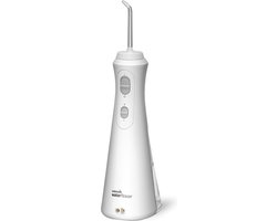 Waterpik WP490EU Cordless plus ultra quiet technology waterflosser ( opvolger WP450)